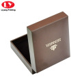 Luxury Plastic Hinge Ring Gift Boxes