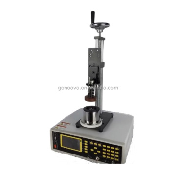 QBT 2199-1996 Semi-Conductive Cable Paper Surface/Volume Resistivity Tester
