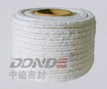 Ceramic Fibre Braided Packing