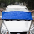 microfiber car cleaning cloth