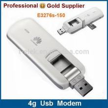 Huawei E3276 800/900/1800/2100/2600MHz wireless lte 4g usb network modem