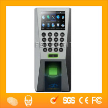 TCP/IP USB Card Reader Fingerprint Access Control