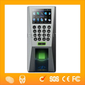 TCP/IP USB Card Reader Fingerprint Access Control