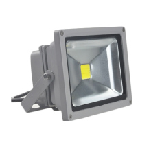ES-Flood lamp LED 20W