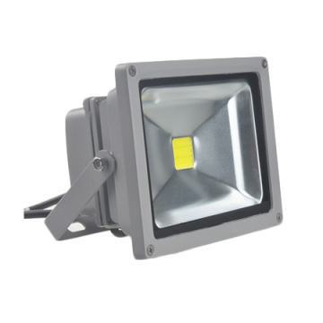 ES-Flood lamp LED 20W