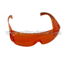 Goggle  Glasses For Curing Light  Teeth Whitening