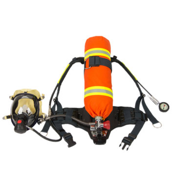 firefighter equipment