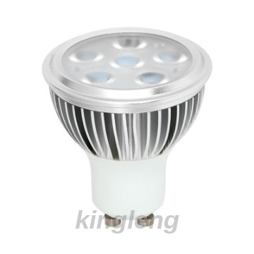 Supper Brightness GU10 LED SPOLIGHT