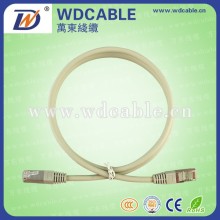 Best Quality Cat5e Patch Cord Pass Fluke Test