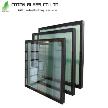 Double Pane Windows Glass Replacement