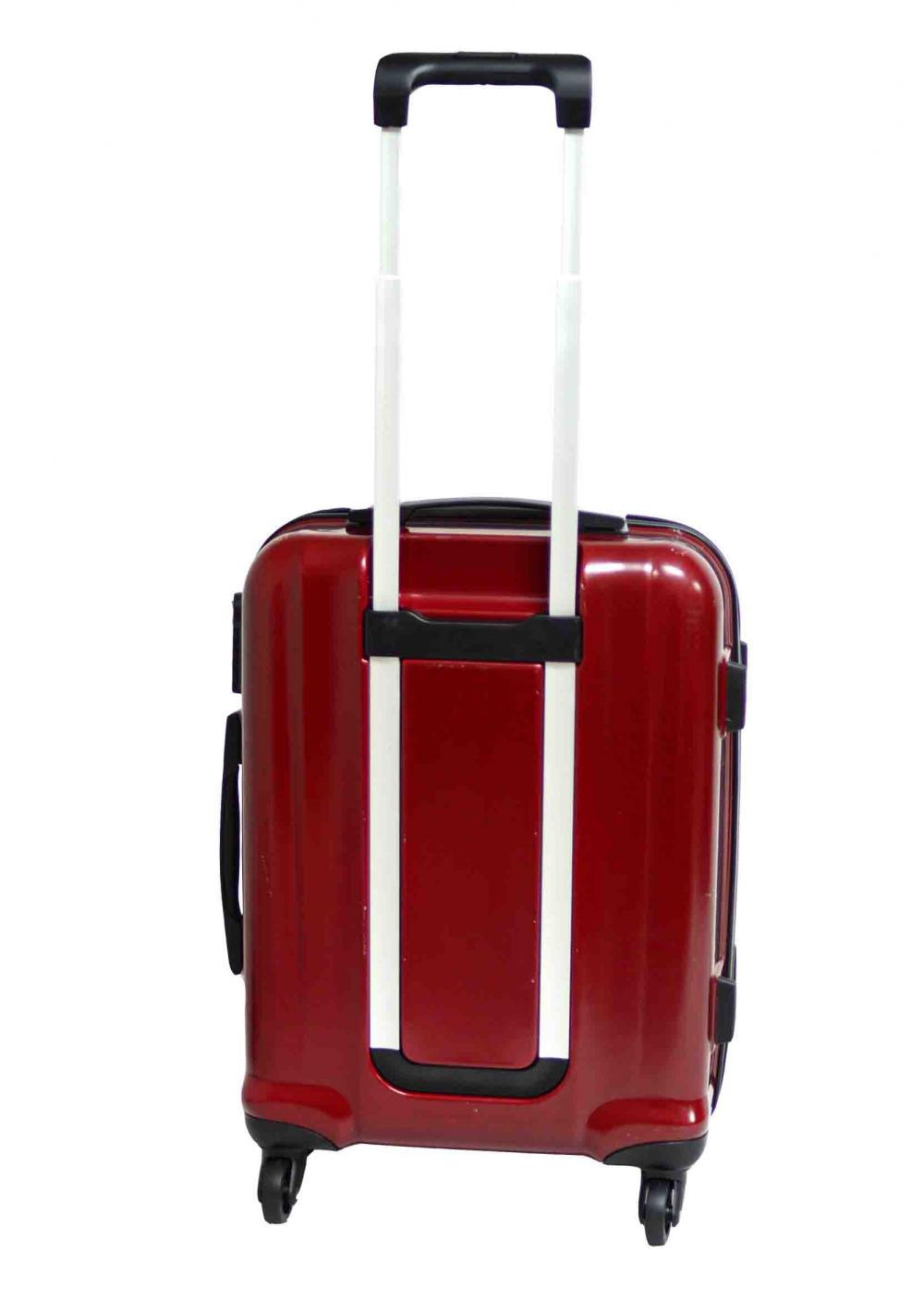 Abs Trolley Luggage Upright