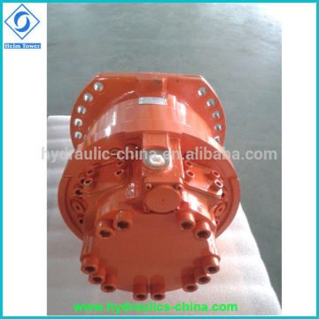 HMS35 Double Speed Hydraulic Motor