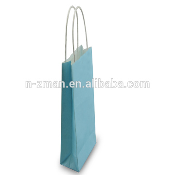 Handle Cardboard Bag,Carrier Gift Bag,Gift Handle Bag