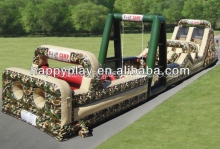 cheap inflatable obstacle course,giant inflatable obstacle course