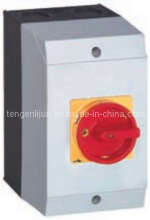 Tgkp0 Type Load Isolation Switch
