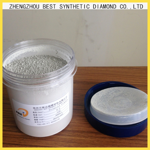 Micron Industrial Synthetic Diamond Powder Price