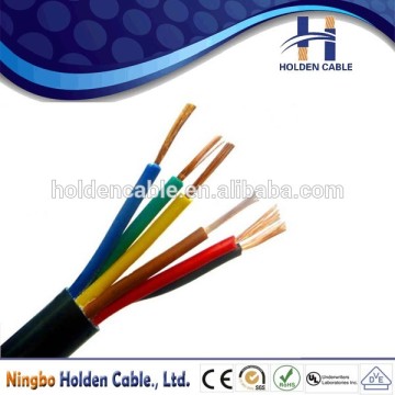 UL certified electric vehicle XLPE insulated power cable supplier