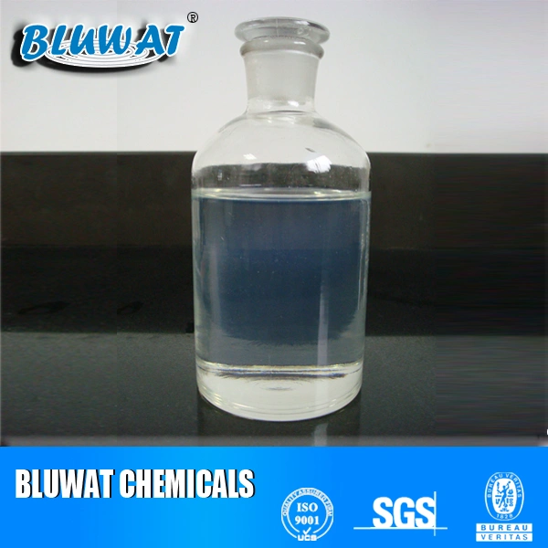 Textile Reactive Dyes Wastewater Color Removal