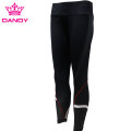 Tanie damskie legginsy do jogi