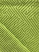 Geometry Jacquard Knits