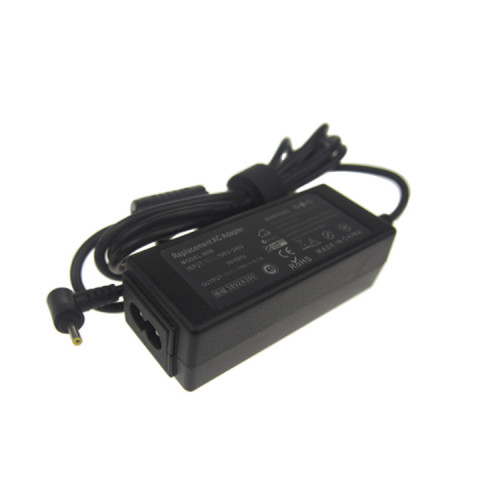 Caricabatterie adattatore CA 19 V 2,1 A 40 W per Asus