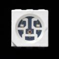 0,6 W SMT 5050 RGB LED hoog vermogen