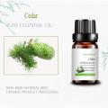 Water-Soluble Cedarwood Essential Oil For Diffuser