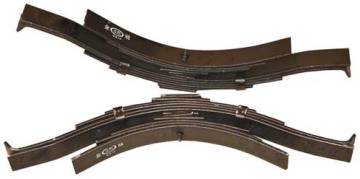 leaf spring