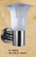 LED Stainless Steel Walling Lighting