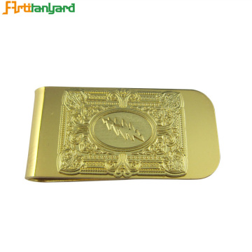 Custom Cool Money Clips For Sale