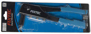 Dụng cụ cầm tay fixtec Dụng cụ cầm tay 10 &quot;