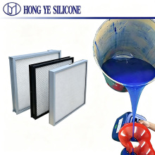 Silicone Liquid Tank Filter for Industrial Use