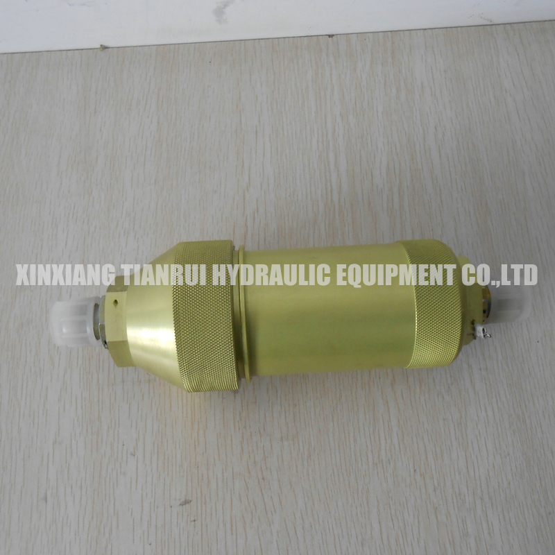 Aviation Hydraulic Equipment Filter