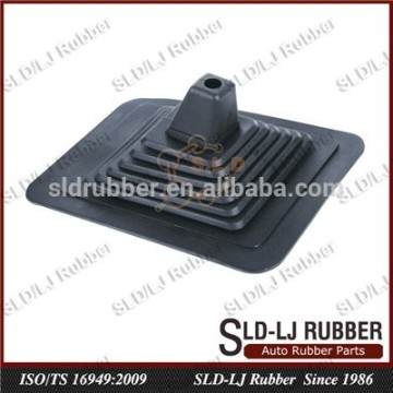 Gear Shift lever dust cover Auto Rubber Dust Boot