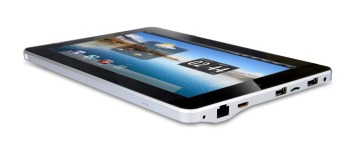 New Super Pad with Android 2.2 OS Item No. MW-MID108