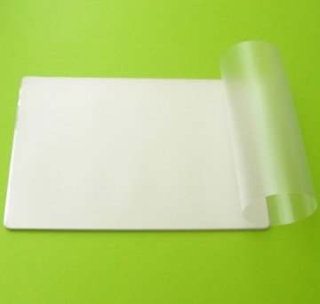 antistatic laminating film