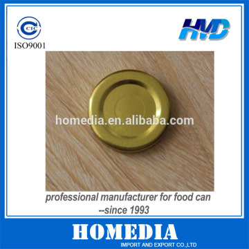 Hight Quality twist lug lids