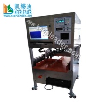 Automatic Cylinder Power Bank Spot Welder for Battery Pack Transistor Spot Welding