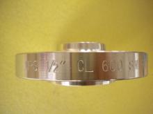 Slip on Flange (ANSI B16.5)