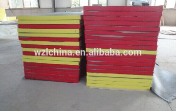 Wholesale customized judo game type judo mats 2mx1m OEM