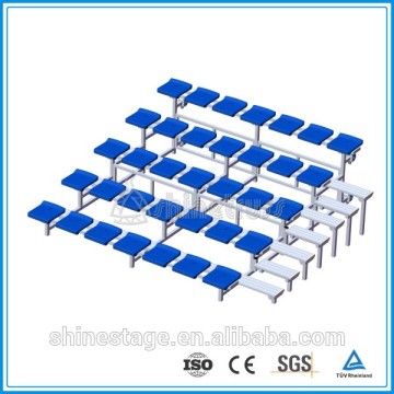 plastic stadium seats grandstand seating system grandstand seating system