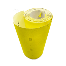 Flint Sand Paper Roll