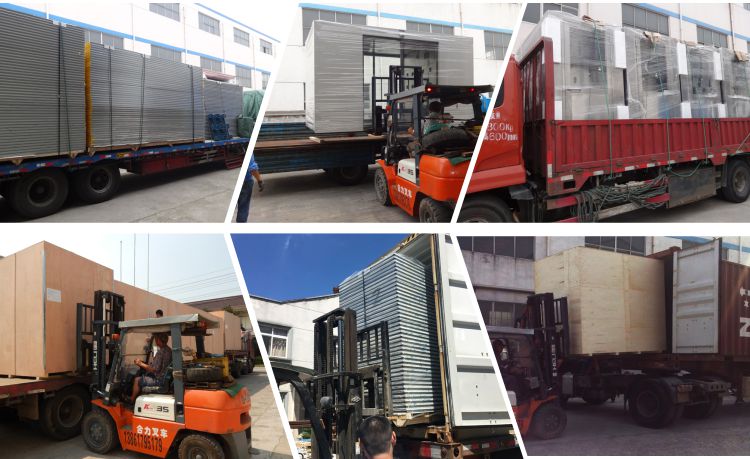 Professional clean room cleanroom project with purification pipework installation company