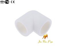 PPR fittings PPR elbow 90