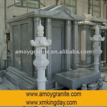 Korean Style Monument