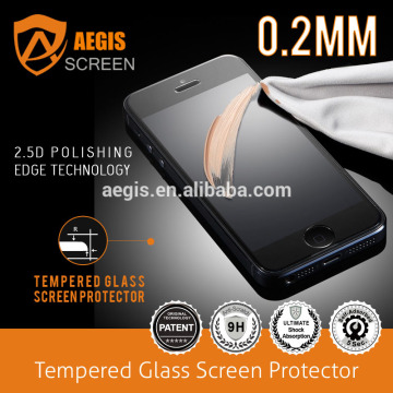 Tempered glass screen protector for Sony Xp Z2 , universal screen protector