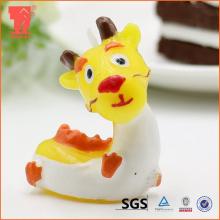 alibaba best sellers birthday cake candles/indoor firecracker birthday candle with low price