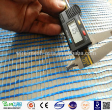 fiberglass mesh wall materials