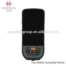 Bluetooth/GPS industrial hf nfc bluetooth reader