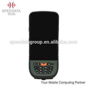 Bluetooth/GPS industrial hf nfc bluetooth reader